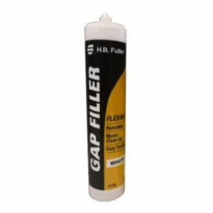 GAP FILLER 450G - SILGAP - Silicone & Sealants - Sealants & Sprays - Unit Installation - Components