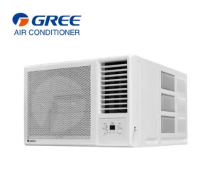 GREE R32 WINDOW UNIT 2.7KW WIFI PC1438 Gree Window Air Conditioners Window Air Conditioners Units AU DEPOT 1 - AU DEPOT