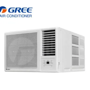 GREE R32 WINDOW UNIT 5.3KW WIFI - AC5058 -  - Gree Window Air Conditioners - Window Air Conditioners - Units