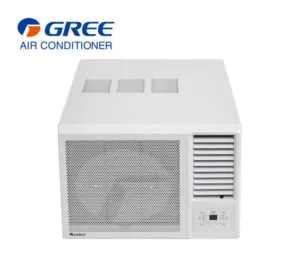 GREE R32 WINDOW UNIT 2.7KW WIFI PC1438 Gree Window Air Conditioners Window Air Conditioners Units AU DEPOT 2 - AU DEPOT