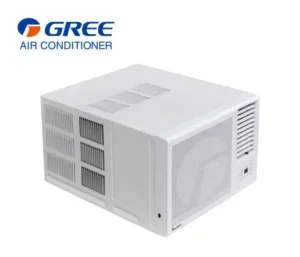 GREE R32 WINDOW UNIT 2.7KW WIFI PC1438 Gree Window Air Conditioners Window Air Conditioners Units AU DEPOT 3 - AU DEPOT