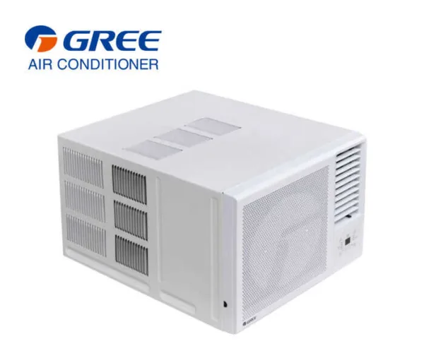 GREE R32 WINDOW UNIT 3.9KW WIFI - AC5057 -  - Gree Window Air Conditioners - Window Air Conditioners - Units