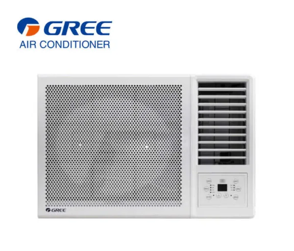 GREE R32 WINDOW UNIT 2.7KW WIFI - AC5056 -  - Gree Window Air Conditioners - Window Air Conditioners - Units