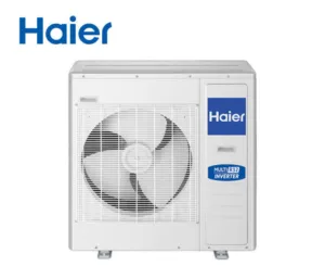 HAIER 12.0KW 5PORT MH ODU R32 YR HRS01 Haier Multi Head Multi Head Split System Units AU DEPOT - AU DEPOT