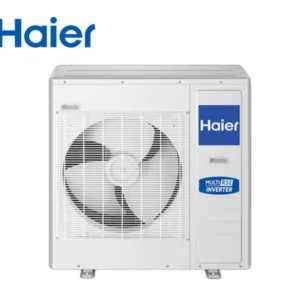 HAIER 12.0KW 5PORT MH ODU R32 - WK-5U125S2PN1FA -  - Haier Multi-Head - Multi-Head Split System - Units