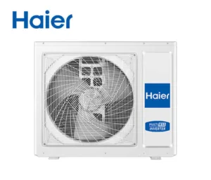 HAIER 5.5KW 3PORT MH ODU R32 YR HRS01 Haier Multi Head Multi Head Split System Units AU DEPOT - AU DEPOT