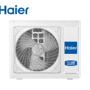 HAIER 10.0KW 5PORT MH ODU R32 - WK-5U100S2PR1FA -  - Haier Multi-Head - Multi-Head Split System - Units