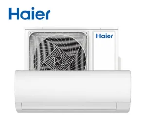 HAIER PINNACLE HWS 9.0KW RC INV PC51458 Haier High Wall High Wall Split System Units AU DEPOT - AU DEPOT