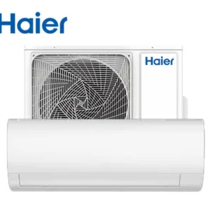 HAIER PINNACLE HWS 9.0KW R/C INV - WK-AS90PFDHRA -  - Haier High Wall - High Wall Split System - Units