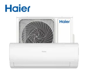 HAIER TEMPO M HWS 2.5KW RC INV PC51438 Haier High Wall High Wall Split System Units AU DEPOT - AU DEPOT