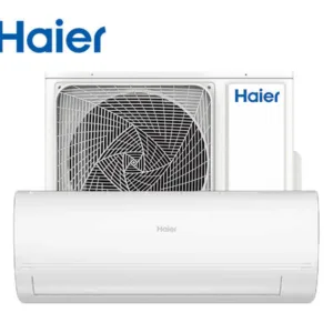 HAIER TEMPO M HWS 7.0KW R/C INV - WK-AS71TEMHRA -  - Haier High Wall - High Wall Split System - Units