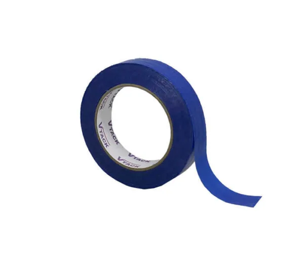 HANGING TAPE BLUE 25MM X 50M - HTAPE - Hanging Tape - All Tapes - Tapes - Components