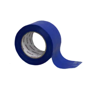 HANGING TAPE BLUE 75MM X 50M - HS75 - Hanging Tape - All Tapes - Tapes - Components