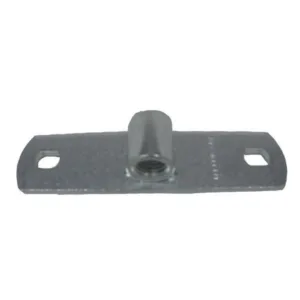 HORIZONTAL MOUNTING PLATE M10 - HMP - Hangers & Plates - Installation Hardware - Unit Installation - Components