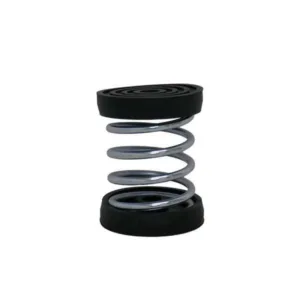 ISOLATION SPRING BLACK 35-70KG - IS70 - Isolation Springs - Suspension - Unit Installation - Components