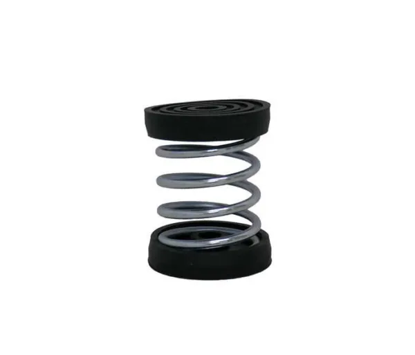 ISOLATION SPRING BLACK 35-70KG - IS70 - Isolation Springs - Suspension - Unit Installation - Components