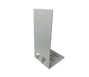 ISOLATOR BRACKET ELECTRO GALV ZINC COATED ISOBRAC Isolator Bracket Power Products Electrical Components AU DEPOT - AU DEPOT