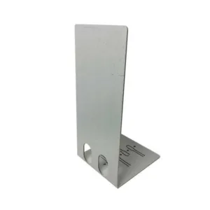 ISOLATOR BRACKET ELECTRO GALV ZINC COATED - ISOBRAC - Isolator Bracket - Power Products - Electrical - Components