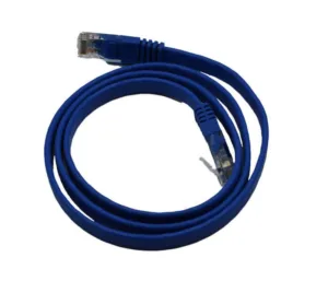 IZONE 1 METRE CAT 5E SHIELDED CABLE CFC1S Components iZone Zone Management Components AU DEPOT - AU DEPOT