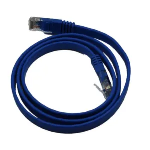 IZONE 1-METRE CAT 5E SHIELDED CABLE - CFC1S - Components - iZone - Zone Management - Components