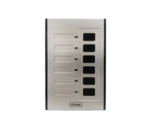 IZONE 110 WALL CONTROLLER C110WC Controllers iZone Zone Management Components AU DEPOT - AU DEPOT