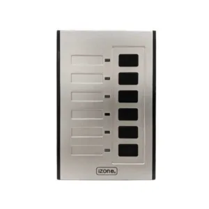 IZONE 110 WALL CONTROLLER - C110WC - Controllers - iZone - Zone Management - Components