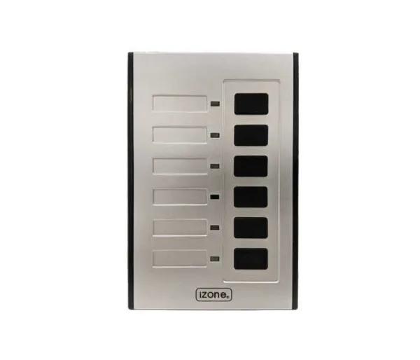 IZONE 110 WALL CONTROLLER - C110WC - Controllers - iZone - Zone Management - Components