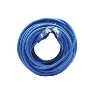 IZONE 12-METRE CAT 5E SHIELDED CABLE - CFC12S - Components - iZone - Zone Management - Components