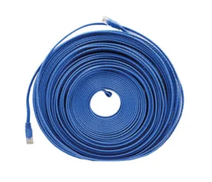 IZONE 25 METRE CAT 5E SHIELDED CABLE CFC25S Components iZone Zone Management Components AU DEPOT - AU DEPOT