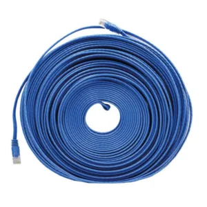 IZONE 25-METRE CAT 5E SHIELDED CABLE - CFC25S - Components - iZone - Zone Management - Components