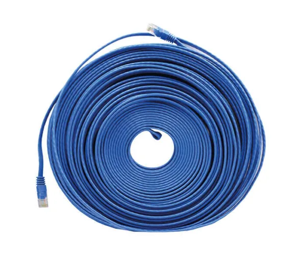 IZONE 25-METRE CAT 5E SHIELDED CABLE - CFC25S - Components - iZone - Zone Management - Components