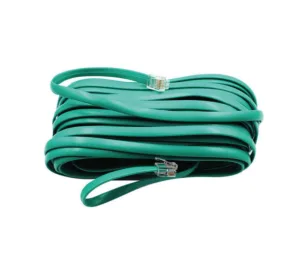 IZONE 25 METRE GREEN 6 POLE CABLE CDC25G Components iZone Zone Management Components AU DEPOT - AU DEPOT