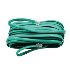 IZONE 25 METRE GREEN 6 POLE CABLE - CDC25G - Components - iZone - Zone Management - Components