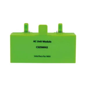 IZONE 325 MITS HEAVY UNIT MODULE - C325MHI2 - Unit Modules - iZone - Zone Management - Components