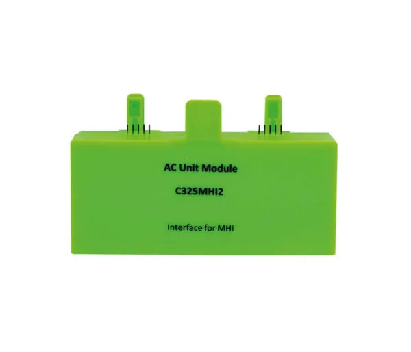 IZONE 325 MITS HEAVY UNIT MODULE - C325MHI2 - Unit Modules - iZone - Zone Management - Components