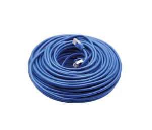 IZONE 35M CAT 5E SHIELDED CABLE CFC35S Components iZone Zone Management Components AU DEPOT - AU DEPOT