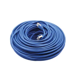 IZONE 35M CAT 5E SHIELDED CABLE - CFC35S - Components - iZone - Zone Management - Components