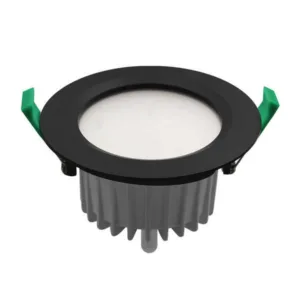 IZONE DOWNLIGHT - BLACK - CL5DB - Lighting Components - iZone - Zone Management - Components