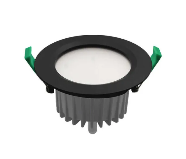 IZONE DOWNLIGHT - BLACK - CL5DB - Lighting Components - iZone - Zone Management - Components