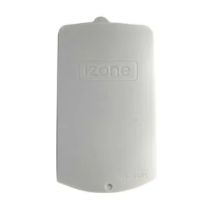 IZONE IRRIGATION CONTROLLER + TRANSFORMER - CRCT - Automation - iZone - Zone Management - Components