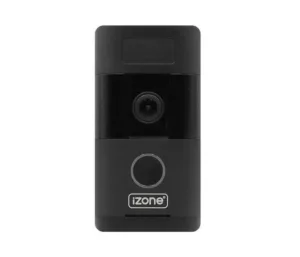 IZONE IZONE SMART VIDEO DOORBELL 24VAC TRANSFORM CVDK Security iZone Zone Management Components AU DEPOT - AU DEPOT