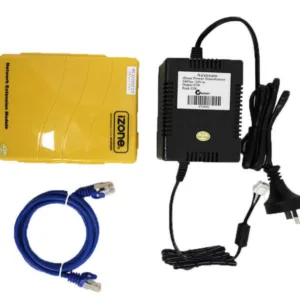 IZONE NETWORK EXPANSION KIT - CNEMK - Kits - iZone - Zone Management - Components