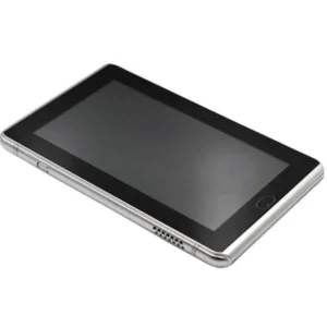 IZONE NEXUS TOUCH SCREEN SILVER - CCTSLS - Controllers - iZone - Zone Management - Components