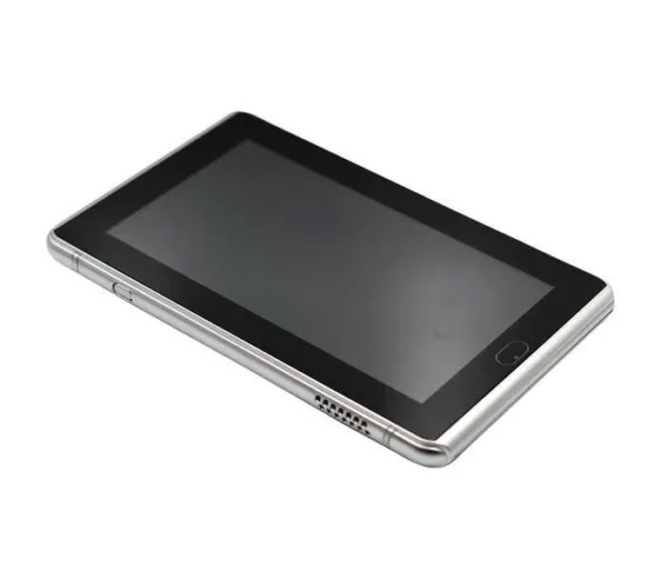 IZONE NEXUS TOUCH SCREEN SILVER - CCTSLS - Controllers - iZone - Zone Management - Components