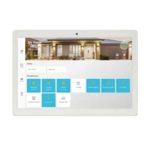 IZONE NOVA TABLET CONTROLLER - CCASLW - Controllers - iZone - Zone Management - Components