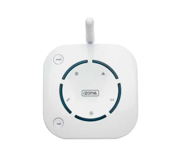 IZONE SMART HUB WI-FI - COCBH - Modules - iZone - Zone Management - Components