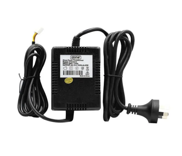 IZONE MINI TRANSFORMER 24V AC - CT24ACM - Components - iZone - Zone Management - Components