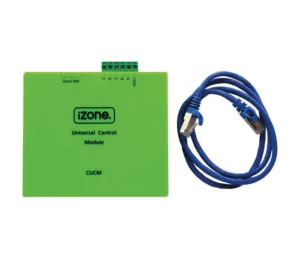 IZONE UNIVERSAL CONTROL MODULE CUCMK Unit Modules iZone Zone Management Components AU DEPOT - AU DEPOT