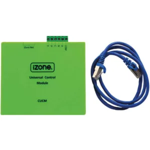 IZONE UNIVERSAL CONTROL MODULE - CUCMK - Unit Modules - iZone - Zone Management - Components