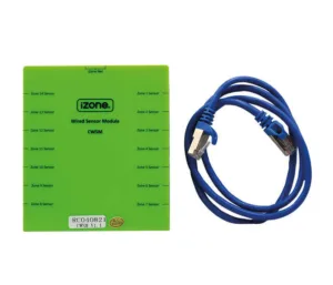 IZONE WIRED SENSOR MODULE KIT CWSMK Sensors iZone Zone Management Components AU DEPOT - AU DEPOT